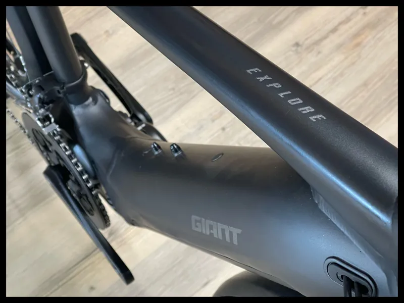 Giant Explore E+ 1 625 GTS Medium Gunmetal Black 2021 ex-demo-3